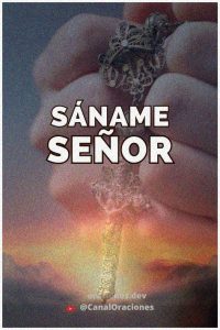 oracion para la salud