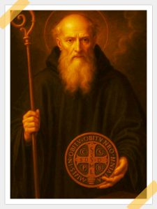Oración para proteger